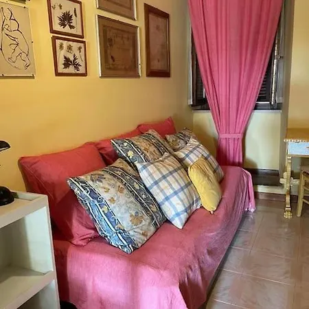 Holiday home Lo Di Gabriella Bolsena