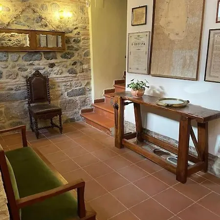 Lo Di Gabriella Holiday home