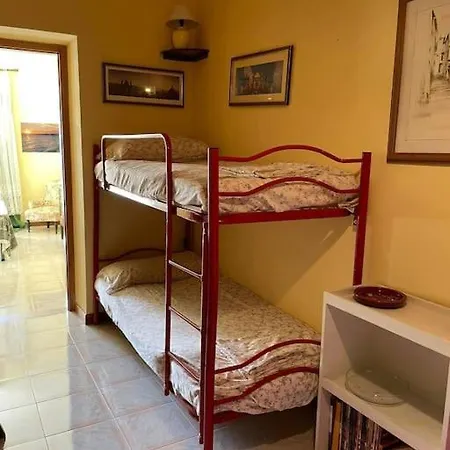 Holiday home Lo Di Gabriella Bolsena