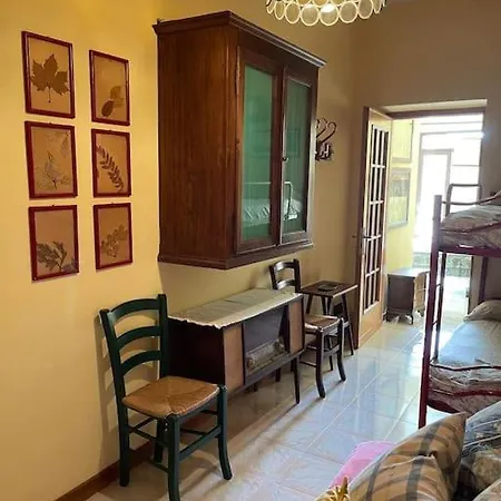 Lo Di Gabriella Holiday home Bolsena