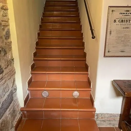 Vakantiehuis Lo Di Gabriella