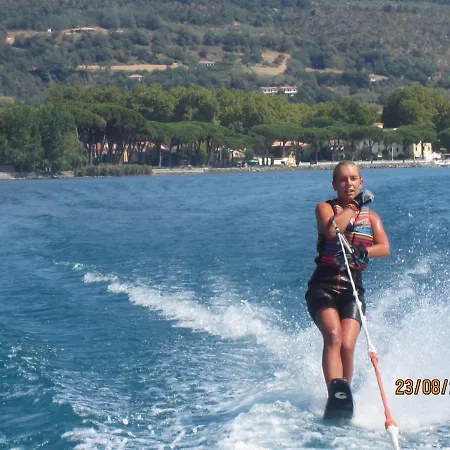 Lo Di Gabriella Holiday home *