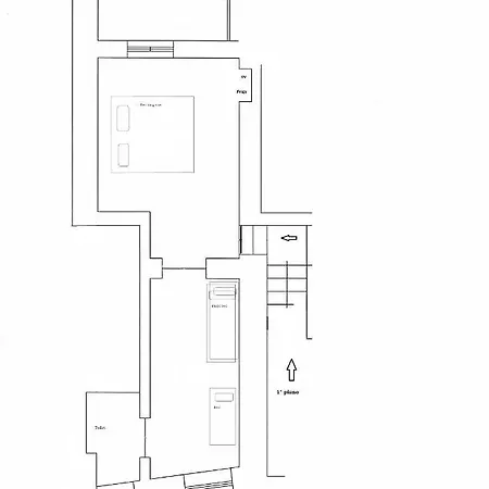 Lo Di Gabriella Holiday home *