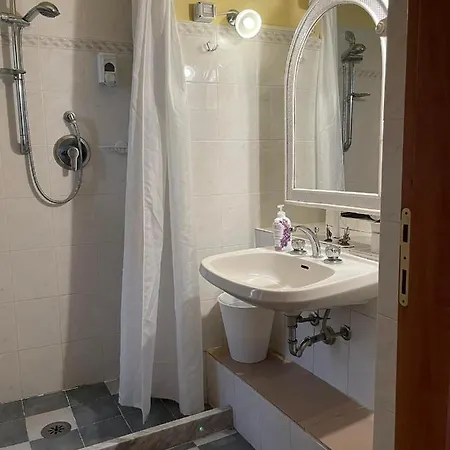 Vakantiehuis Lo Di Gabriella Bolsena