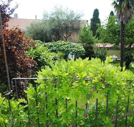 Holiday home Lo Di Gabriella Bolsena