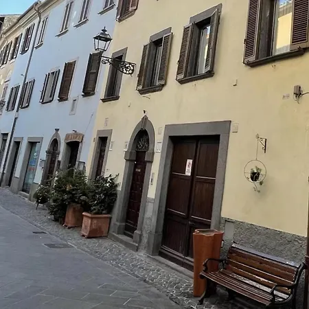Guest house Lo Di Gabriella