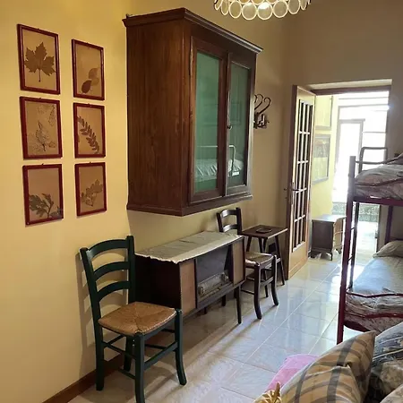 Lo Di Gabriella Guest house *