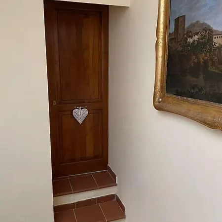 Lo Di Gabriella Bolsena