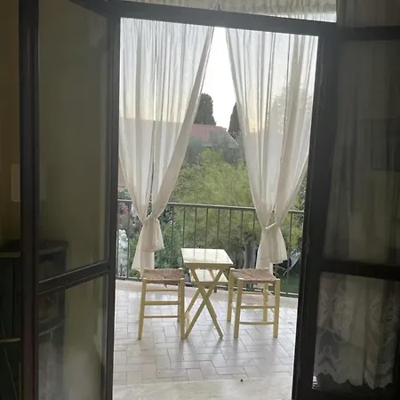 Maison d'hôtes Lo Di Gabriella