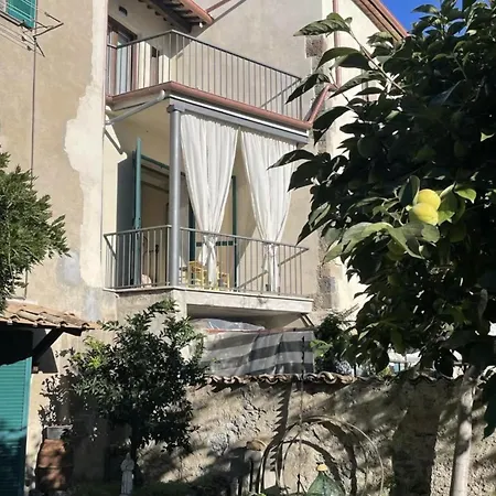 Guest house Lo Di Gabriella *